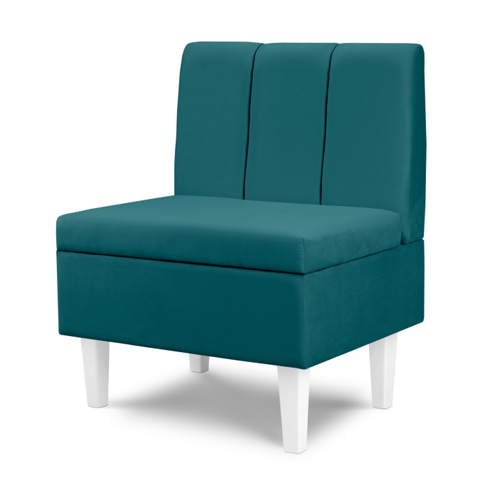 Модуль «Лео» 660 мм. (Изумрудный)