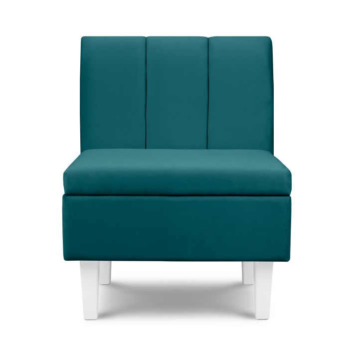 Модуль «Лео» 660 мм. (Изумрудный)