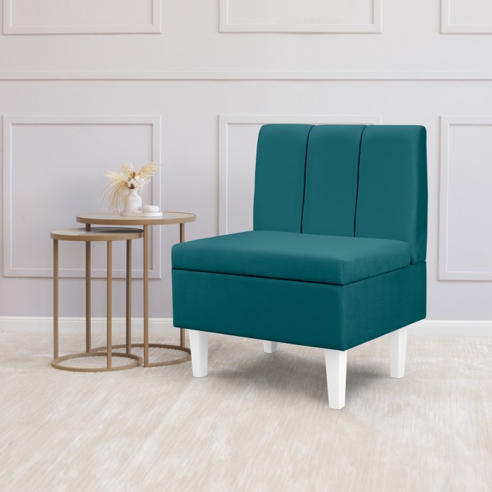 Модуль «Лео» 660 мм. (Изумрудный)